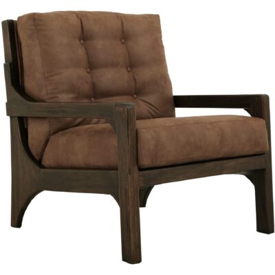 Georgia Wooden Frame & Base Armchair 19 Georgia Wooden Frame & Base Armchair IUP722-ACH-202 IUP722 ACH 202 06