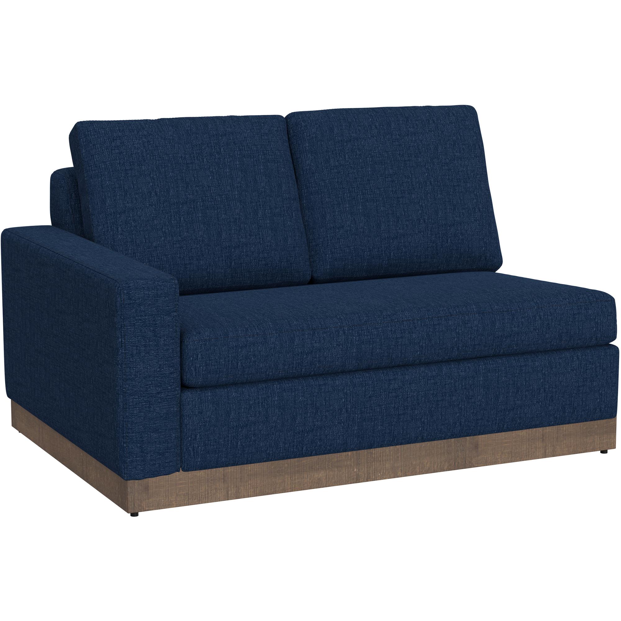 Georgia Wooden Frame & Base Armchair 11 Georgia Wooden Frame & Base Armchair - Image 11