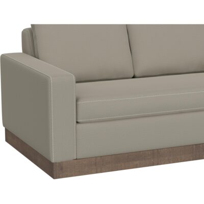 Georgia Wooden Frame & Base Loveseat IUP722-LOV-151 IUP722 LOV 151 03