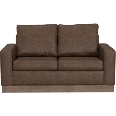 Georgia Wooden Frame & Base Loveseat 7 Georgia Wooden Frame & Base Loveseat IUP722-LOV-212 IUP722 LOV 212 02