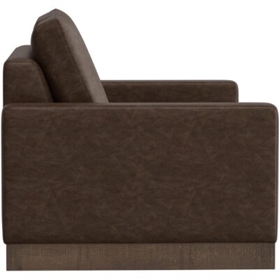 Georgia Wooden Frame & Base Loveseat 8 Georgia Wooden Frame & Base Loveseat IUP722-LOV-212 IUP722 LOV 212 03