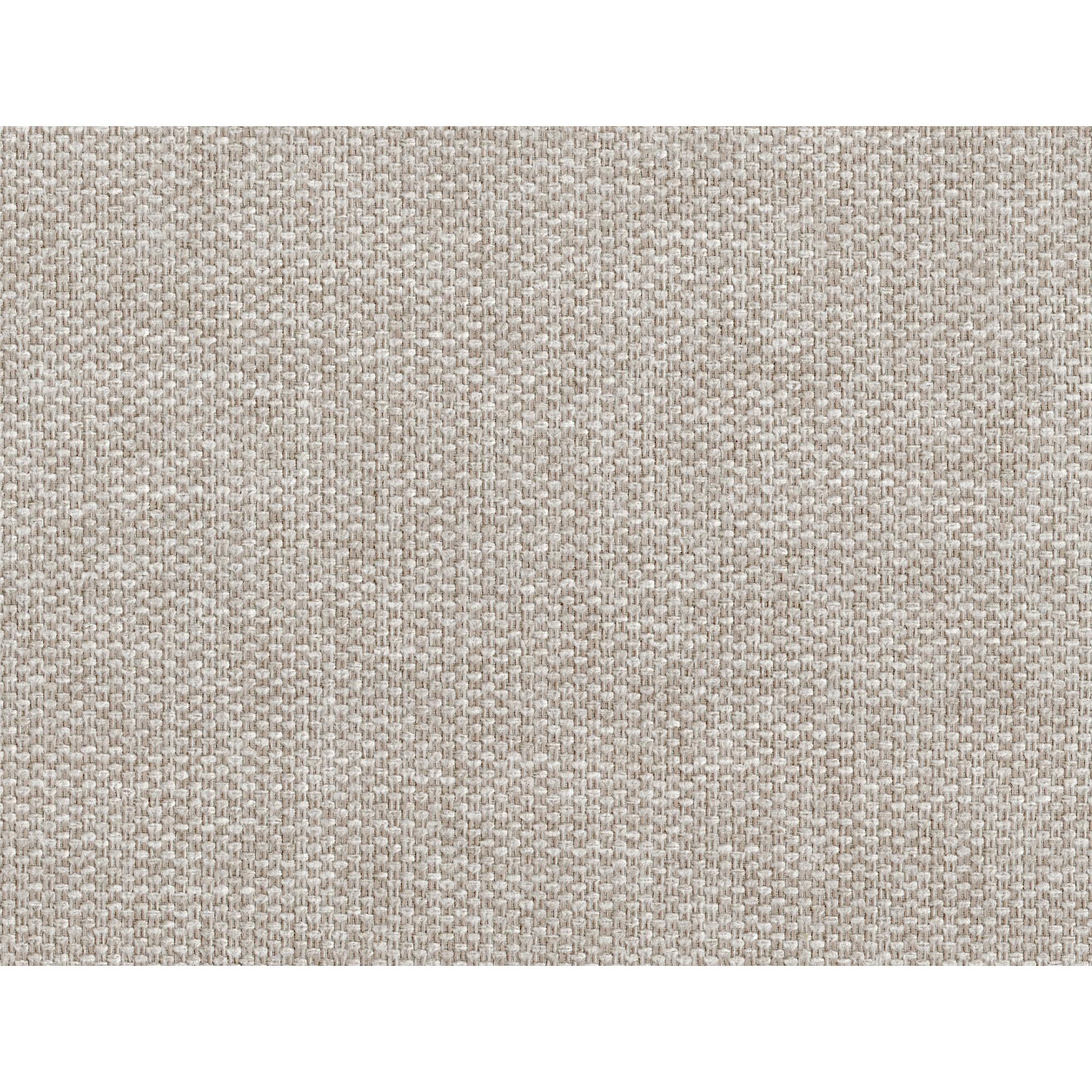 Georgia Wooden Frame & Base Upholstered Square Ottoman 4 Georgia Wooden Frame & Base Upholstered Square Ottoman - Image 4