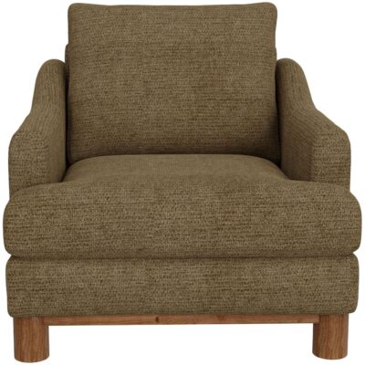 Olimpia Wooden Frame & Base Armchair 5 Olimpia Wooden Frame & Base Armchair IUP738-ACH-152 IUP738 ACH 152 02