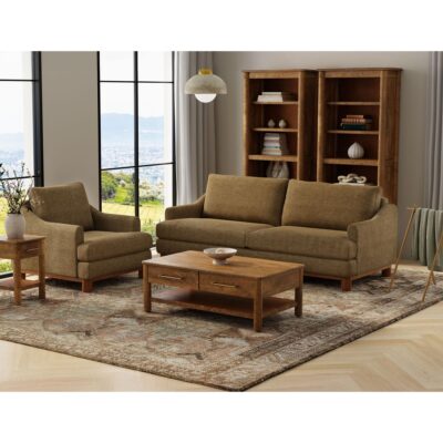 Olimpia Wooden Frame & Base Armchair 7 Olimpia Wooden Frame & Base Armchair IUP738-ACH-152 IUP738 ACH 152 04