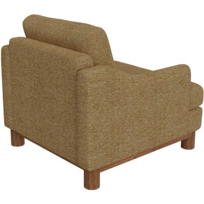 Olimpia Wooden Frame & Base Armchair 7 Olimpia Wooden Frame & Base Armchair IUP738-ACH-175 IUP738 ACH 175 03