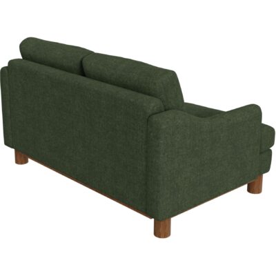 Olimpia Wooden Frame & Base Loveseat 6 Olimpia Wooden Frame & Base Loveseat IUP738-LOV-111 IUP738 LOV 111 03