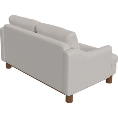 Olimpia Wooden Frame & Base Loveseat IUP738-LOV-170 IUP738 LOV 170 03