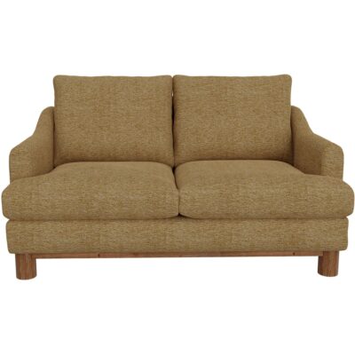 Olimpia Wooden Frame & Base Loveseat IUP738-LOV-175 IUP738 LOV 175 02