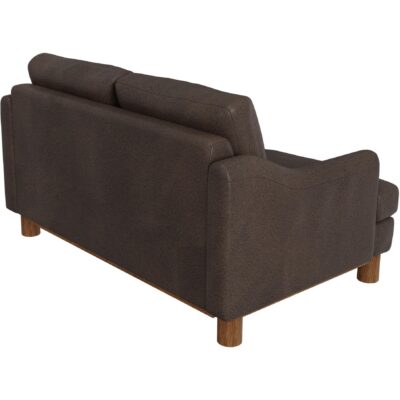 Olimpia Wooden Frame & Base Loveseat IUP738-LOV-212 IUP738 LOV 212 03
