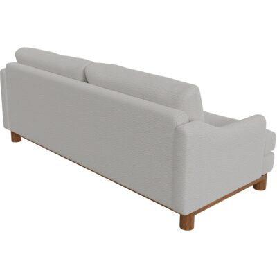 Olimpia Wooden Frame & Base Sofa IUP738-SOF-101 IUP738 SOF 101 03