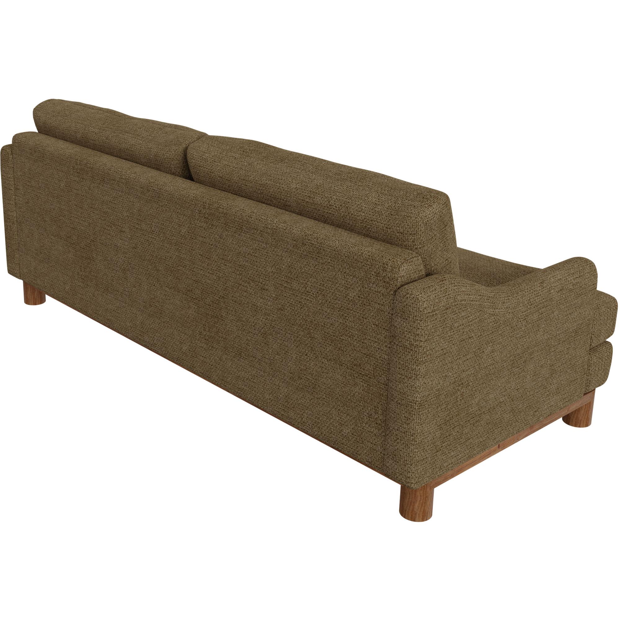 Olimpia Wooden Frame & Base Sofa 3 Olimpia Wooden Frame & Base Sofa - Image 3