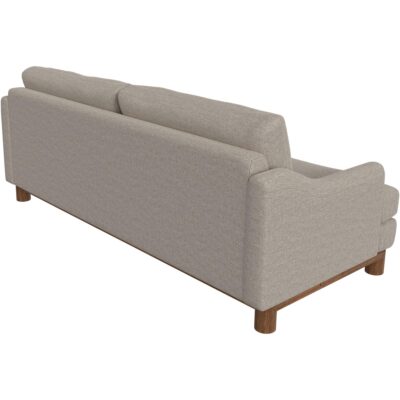 Olimpia Wooden Frame & Base Sofa IUP738-SOF-161 IUP738 SOF 161 03