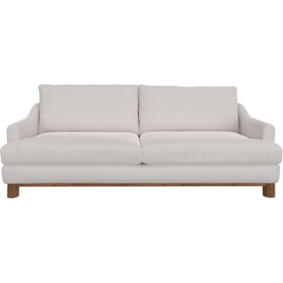 Olimpia Wooden Frame & Base Sofa IUP738-SOF-170 IUP738 SOF 170 02