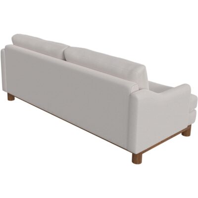 Olimpia Wooden Frame & Base Sofa IUP738-SOF-170 IUP738 SOF 170 03