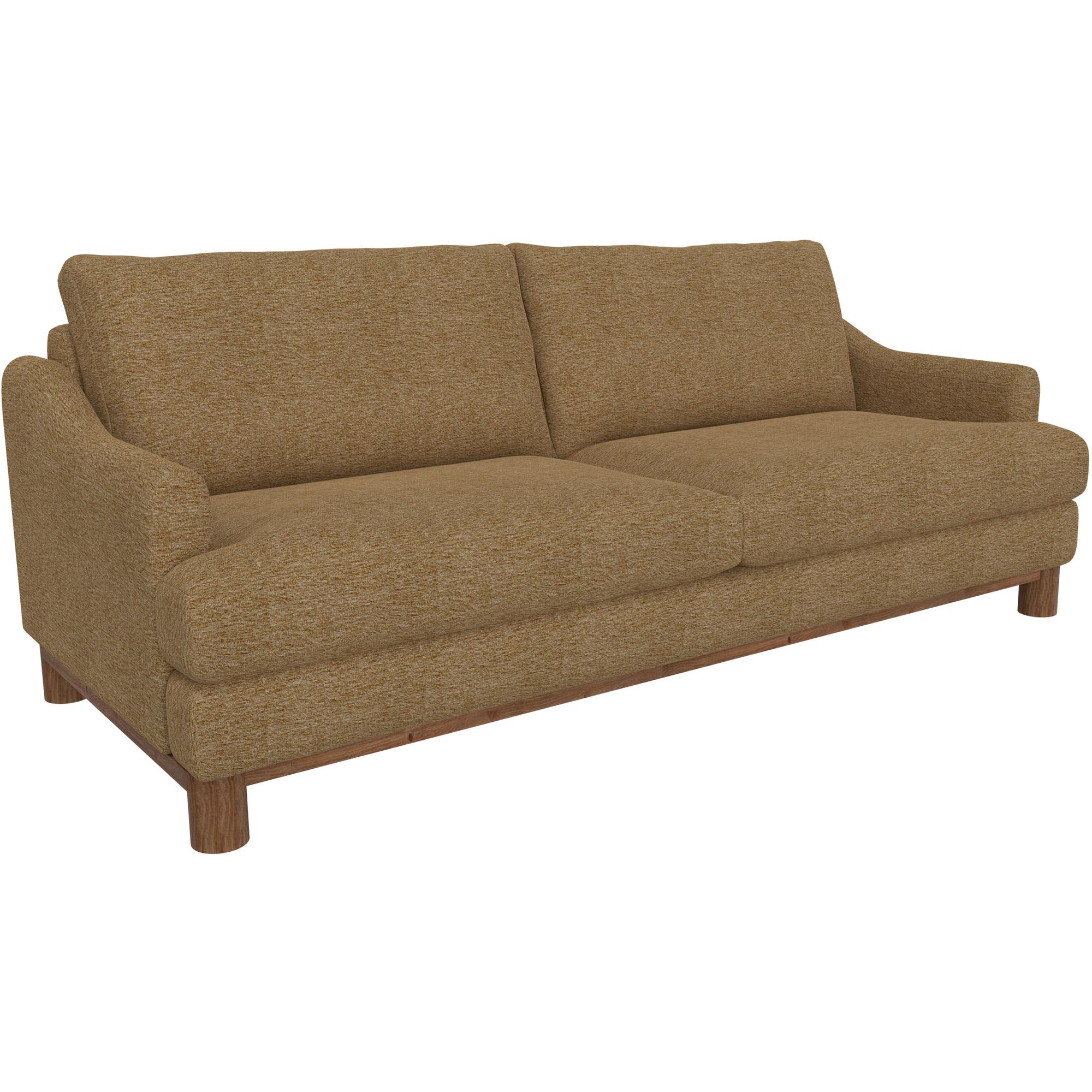 Olimpia Wooden Frame & Base Sofa 1 Olimpia Wooden Frame & Base Sofa