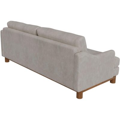 Olimpia Wooden Frame & Base Sofa IUP738-SOF-210 IUP738 SOF 210 03