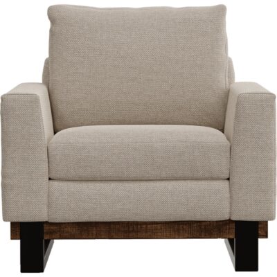 Blackburn Metal & Wood Base Armchair 8 Blackburn Metal & Wood Base Armchair IUP778-ACH-161 IUP778 ACH 161 02