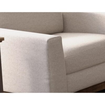 Blackburn Metal & Wood Base Armchair 12 Blackburn Metal & Wood Base Armchair IUP778-ACH-161 IUP778 ACH 161 06