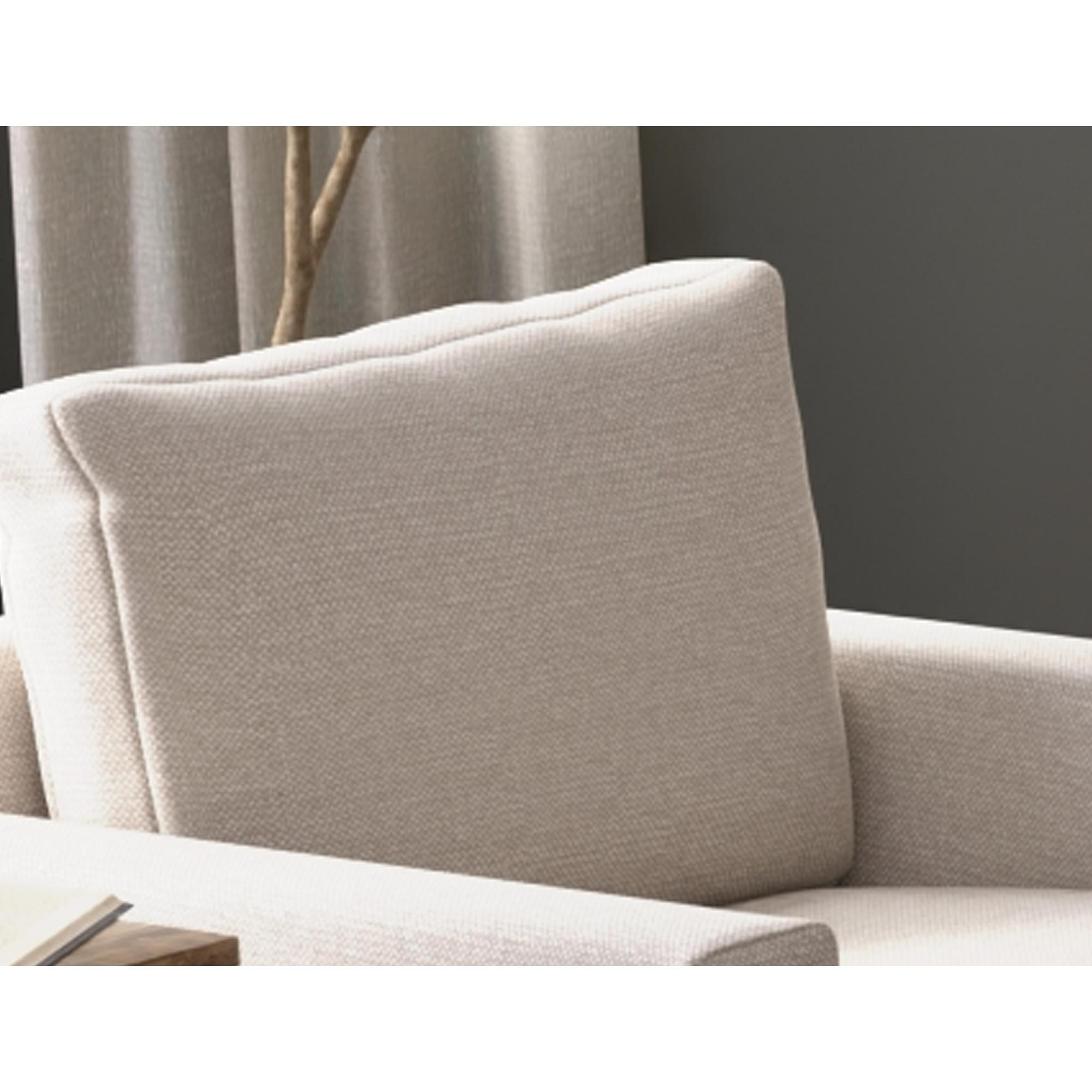 Blackburn Metal & Wood Base Armchair 7 Blackburn Metal & Wood Base Armchair - Image 7