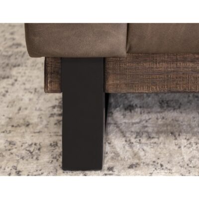 Blackburn Metal & Wood Base Armchair 11 Blackburn Metal & Wood Base Armchair IUP778-ACH-212 IUP778 ACH 212 05