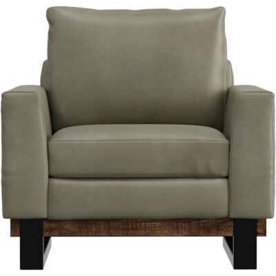 Blackburn Metal & Wood Base Armchair 8 Blackburn Metal & Wood Base Armchair IUP778-ACH-232 IUP778 ACH 232 02