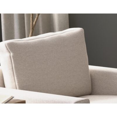 Blackburn Metal & Wood Base Loveseat 11 Blackburn Metal & Wood Base Loveseat IUP778-LOV-161 IUP778 LOV 161 05