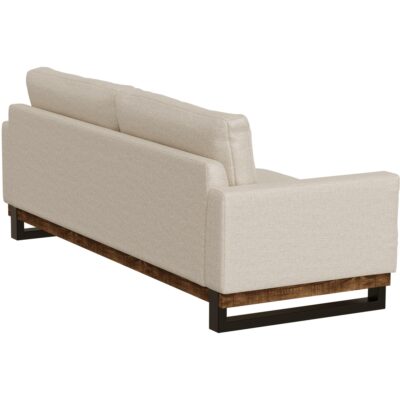 Blackburn Metal & Wood Base Sofa 9 Blackburn Metal & Wood Base Sofa IUP778-SOF-161 IUP778 SOF 161 03