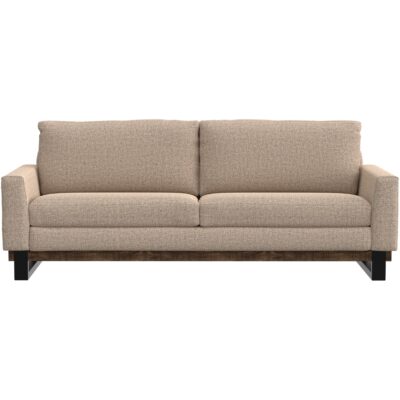 Blackburn Metal & Wood Base Sofa IUP778-SOF-175 IUP778 SOF 175 02