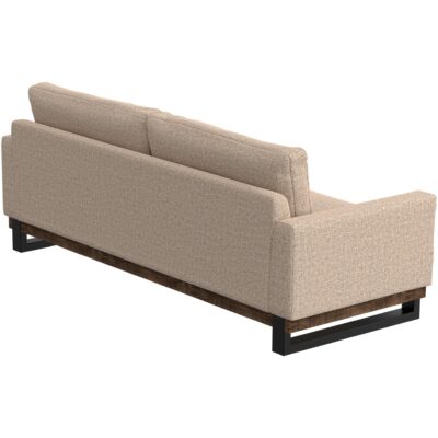Blackburn Metal & Wood Base Sofa IUP778-SOF-175 IUP778 SOF 175 03