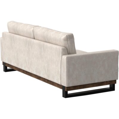 Blackburn Metal & Wood Base Sofa IUP778-SOF-210 IUP778 SOF 210 03