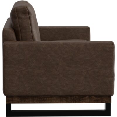 Blackburn Metal & Wood Base Sofa 9 Blackburn Metal & Wood Base Sofa IUP778-SOF-212 IUP778 SOF 212 03