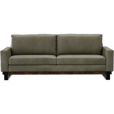 Blackburn Metal & Wood Base Sofa IUP778-SOF-232 IUP778 SOF 232 02