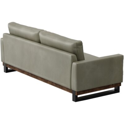 Blackburn Metal & Wood Base Sofa IUP778-SOF-232 IUP778 SOF 232 03