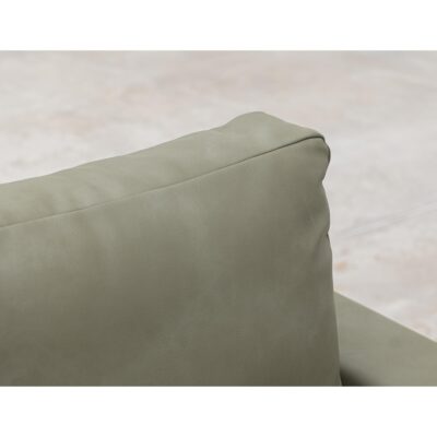 Blackburn Metal & Wood Base Sofa IUP778-SOF-232 IUP778 SOF 232 05