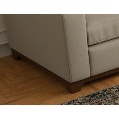 Natural Parota Wooden Frame & Base Armchair IUP868-ACH-151 IUP868 ACH 151 06