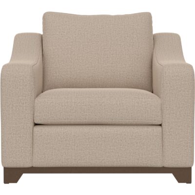 Natural Parota Wooden Frame & Base Armchair 7 Natural Parota Wooden Frame & Base Armchair IUP868-ACH-175 IUP868 ACH 175 02