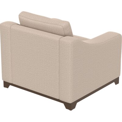 Natural Parota Wooden Frame & Base Armchair 8 Natural Parota Wooden Frame & Base Armchair IUP868-ACH-175 IUP868 ACH 175 03