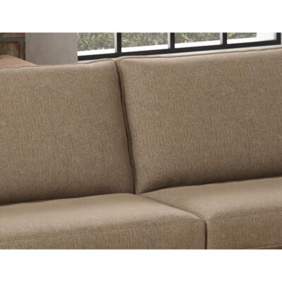 Natural Parota Wooden Frame & Base Loveseat 13 Natural Parota Wooden Frame & Base Loveseat IUP868-LOV-152 IUP868 LOV 152 07