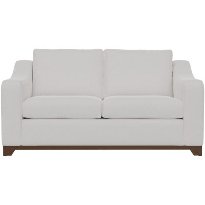 Natural Parota Wooden Frame & Base Loveseat IUP868-LOV-170 IUP868 LOV 170 02