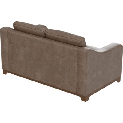 Natural Parota Wooden Frame & Base Loveseat 9 Natural Parota Wooden Frame & Base Loveseat IUP868-LOV-212 IUP868 LOV 212 03