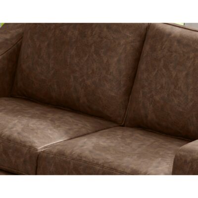 Natural Parota Wooden Frame & Base Loveseat 13 Natural Parota Wooden Frame & Base Loveseat IUP868-LOV-212 IUP868 LOV 212 07