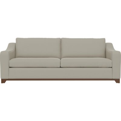 Natural Parota Wooden Frame & Base Sofa 8 Natural Parota Wooden Frame & Base Sofa IUP868-SOF-151 IUP868 SOF 151 02