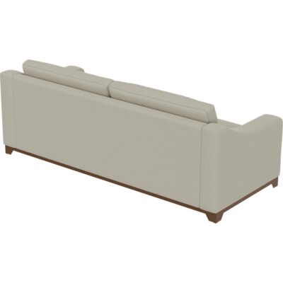 Natural Parota Wooden Frame & Base Sofa 9 Natural Parota Wooden Frame & Base Sofa IUP868-SOF-151 IUP868 SOF 151 03