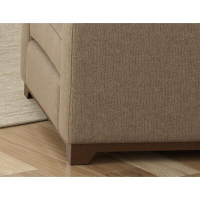 Natural Parota Wooden Frame & Base Sofa IUP868-SOF-152 IUP868 SOF 152 05