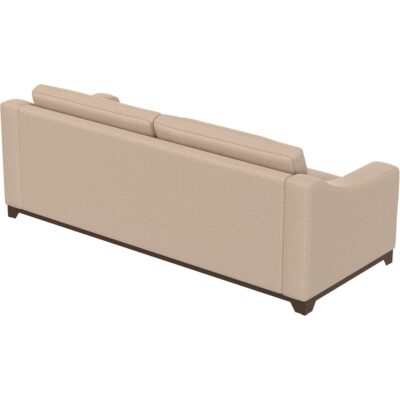Natural Parota Wooden Frame & Base Sofa IUP868-SOF-175 IUP868 SOF 175 03