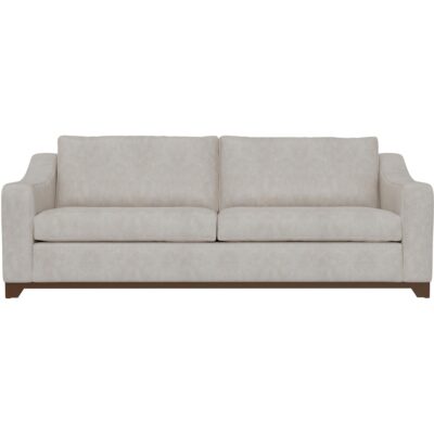 Natural Parota Wooden Frame & Base Sofa 7 Natural Parota Wooden Frame & Base Sofa IUP868-SOF-210 IUP868 SOF 210 02