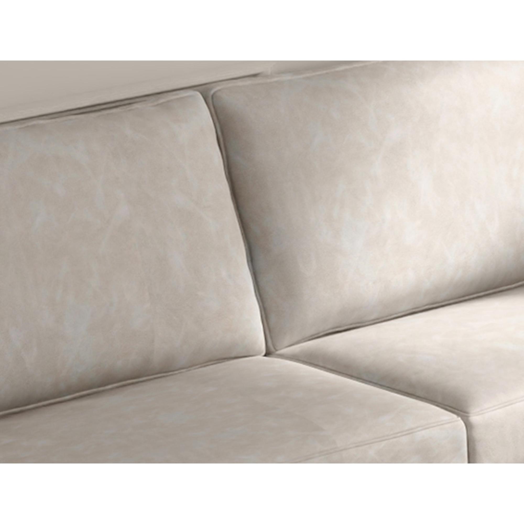 Natural Parota Wooden Frame & Base Sofa 6 Natural Parota Wooden Frame & Base Sofa - Image 6