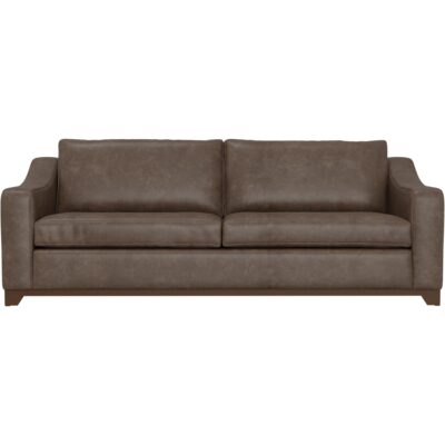 Natural Parota Wooden Frame & Base Sofa 8 Natural Parota Wooden Frame & Base Sofa IUP868-SOF-212 IUP868 SOF 212 02