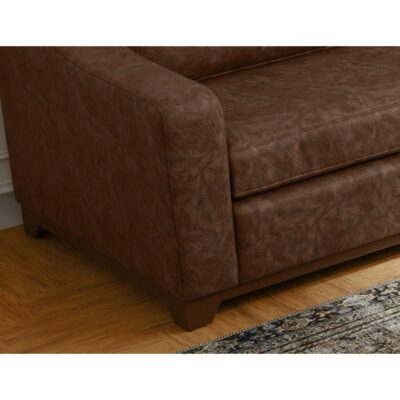 Natural Parota Wooden Frame & Base Sofa 11 Natural Parota Wooden Frame & Base Sofa IUP868-SOF-212 IUP868 SOF 212 05