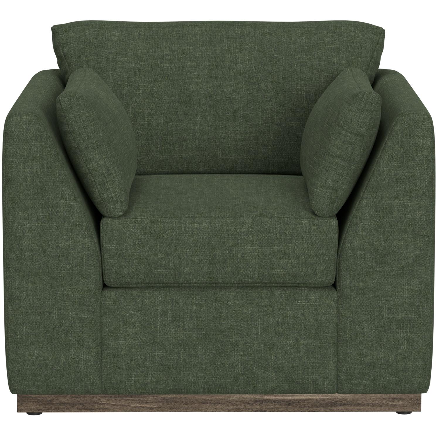 Vallarta Arm Chair 3 Vallarta Arm Chair - Image 3